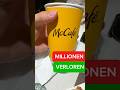 Wie ein Kaffee McDonald’s Millionen kostete 😧