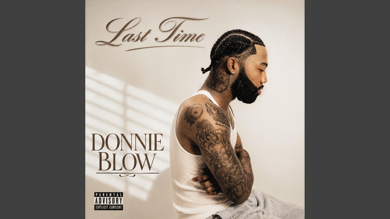 Watch Last Time on YouTube Watch Last Time on YouTube