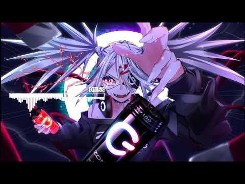 Nightcore-病名は愛だった