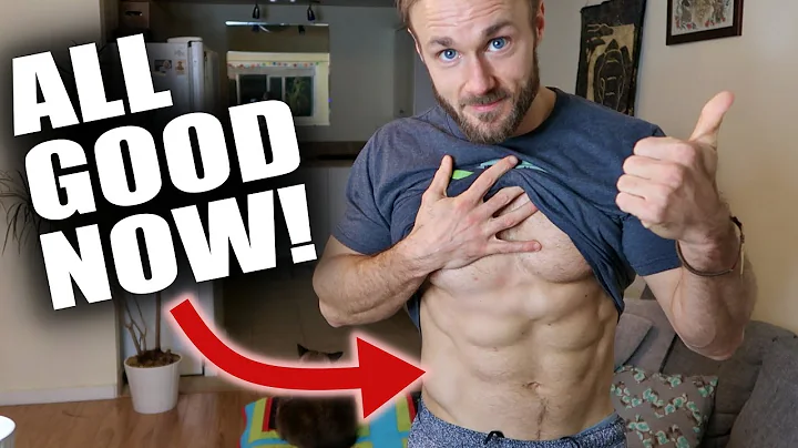 How I Fixed My Digestion (No More Bloating Or Heartburn) - DayDayNews