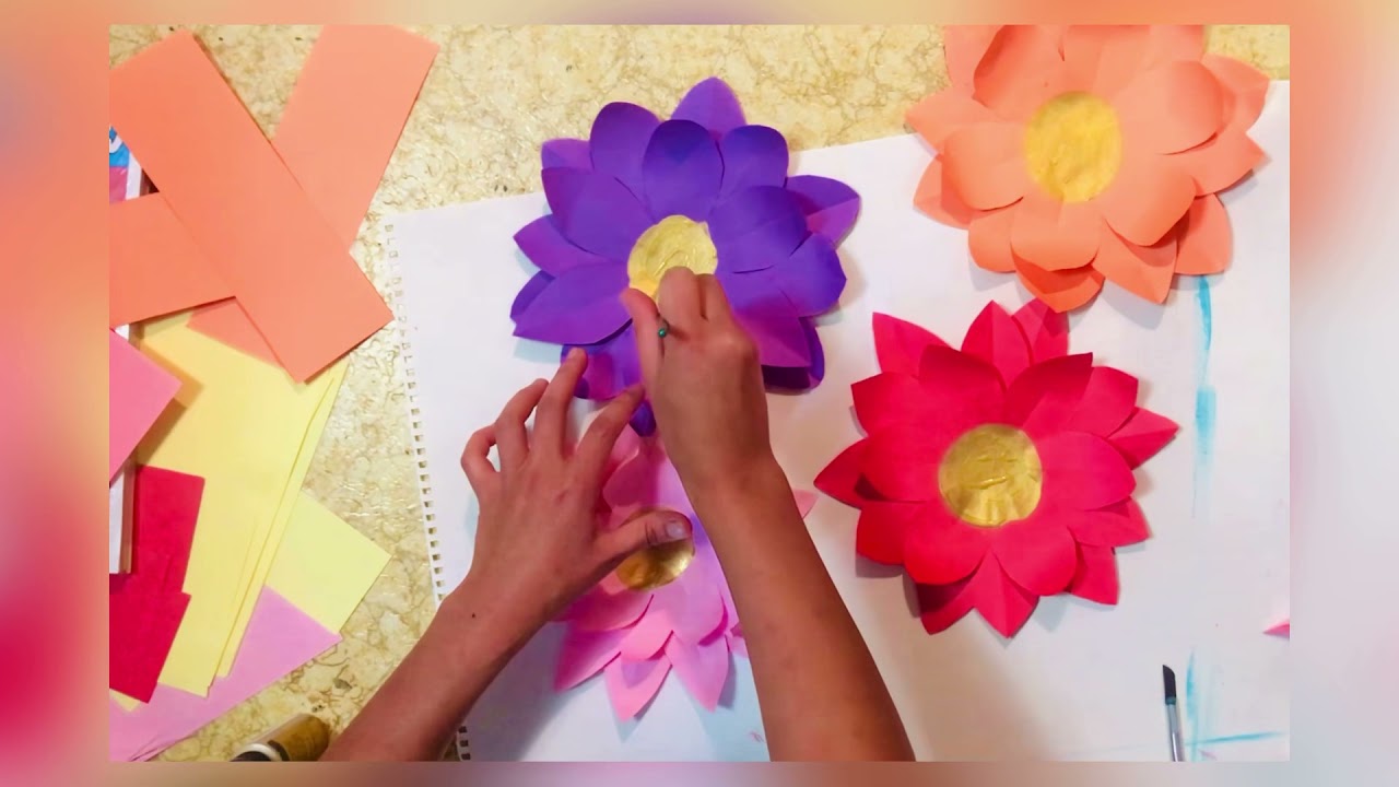 Simple and easy Home décor.  @LadyYang 