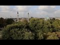 Евпатория: Колесо обозрения/Crimea: Ferris Wheel in Yevpatoria