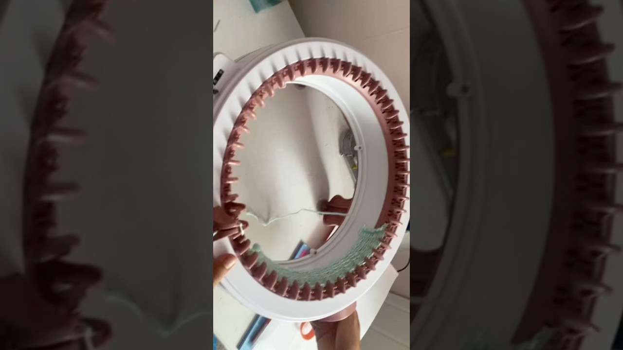 Attempting to make a starfish 😂 