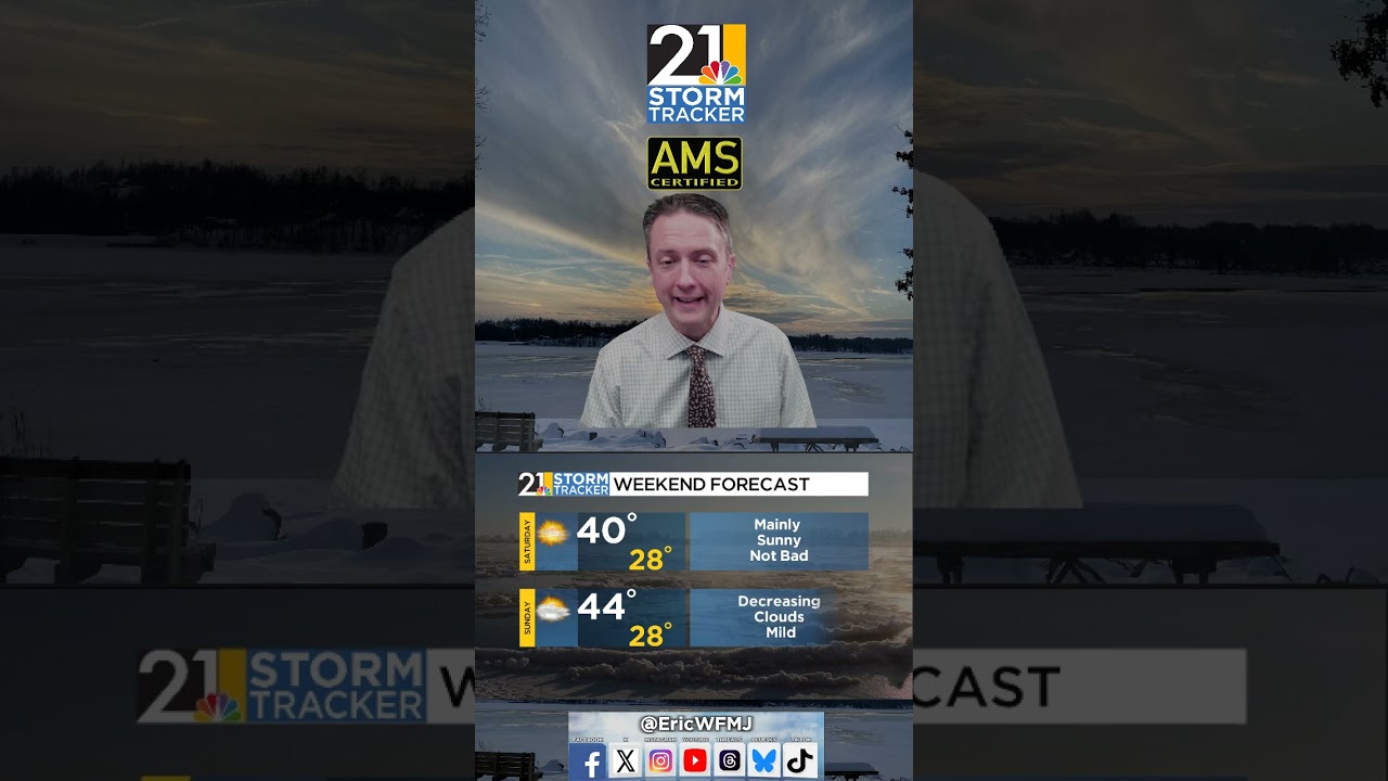 Насколько холодной была зима?? 