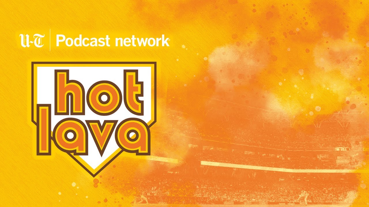 Горячая лава: Сан-Франциско Джайентс