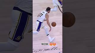 wow.. Luka doncic showtime 💥 #nba #mvptime #basketball #highlights #crazy #sports #lukadoncic #wow