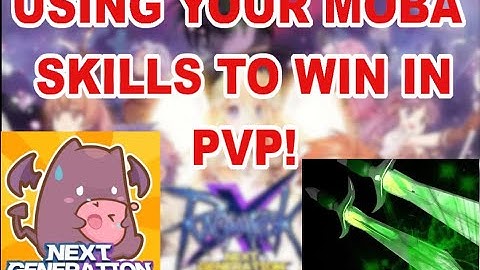 HOW TO WIN IN KVM/MVP/MINI WITH THESE STATS AND EQUIPMENT (STATS GUIDE)- Ragnarok X: Next Generation