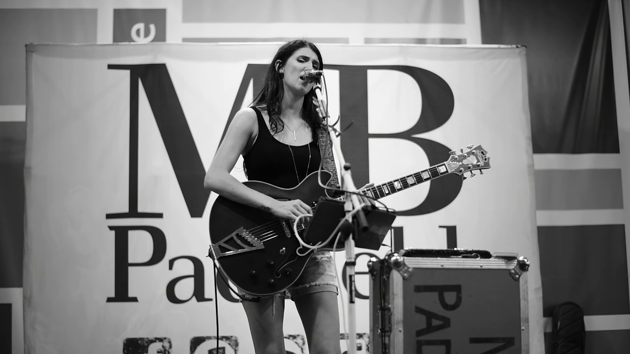 MB Padfield, Lawn On The D, Boston, MA 7-26-19 -  1895