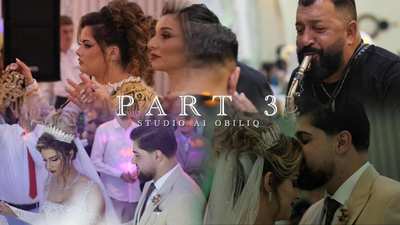 Bijav Enes & Alabina ko Gazda Miki Thaj Gazdarica Muhabera ** ork Veli Sampioni ** Part 3 **