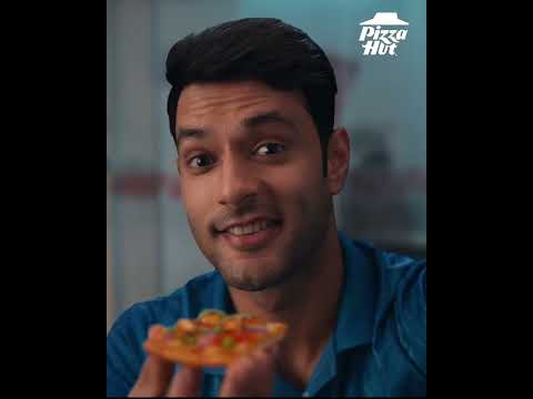 All-New Crafted Flatzz | Pizza Hut (Tamil)