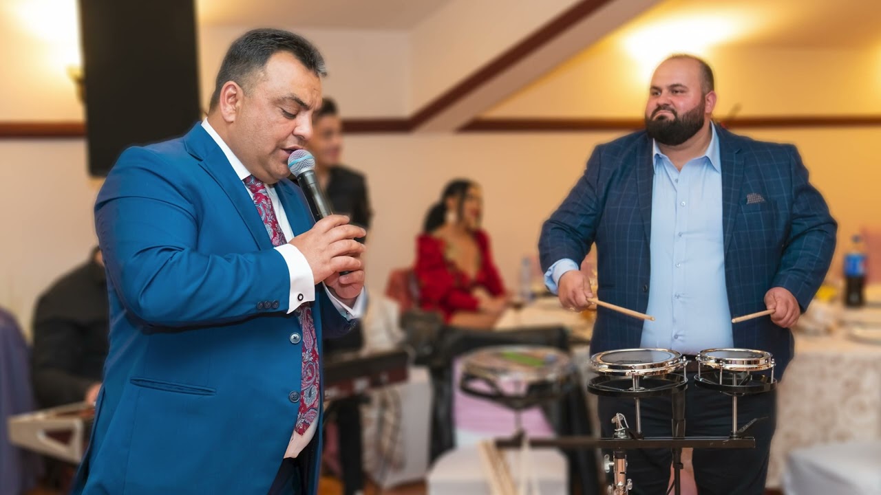 Constantin Lataretu - Colaj muzica masa/petrecere