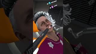 🦷 🇫🇷 FrOgZ – MAJ - Dentist Simulator 2 (Meta Quest 2/3/3S) L’Expérience Dentaire Ultime en VR