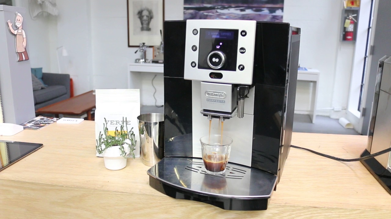 Delonghi Esam 5500 General Alarm Sales Shop www.congressintercultural.eu