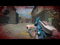 Warface Random Moments #78