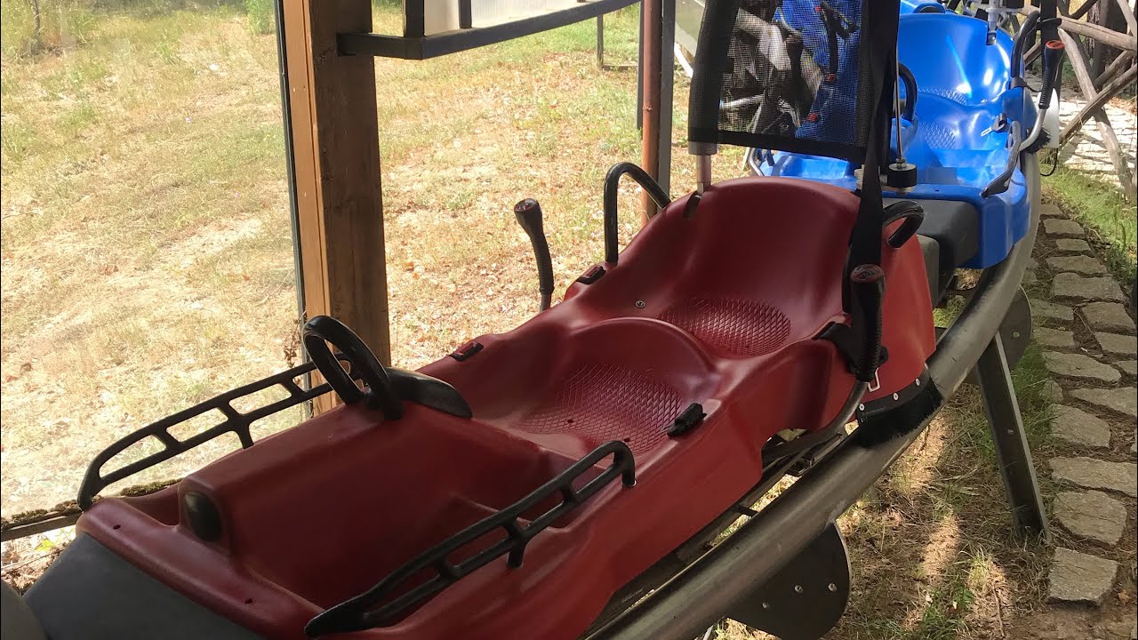 BOB LORICA (on road) Loricaly • Martina