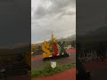 Sierra Mixteca 🌈🌦️| SJX #paisajes #fauna #mixteca