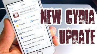 Substitute cydia uncover terbaru untuk IOS 11-14.3