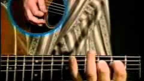 Techniques For Soloing & Performing - Flatpick Style By Pat Flynn