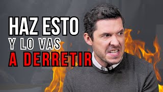 7 HÁBITOS DE LAS MUJERES QUE DERRITEN A LOS HOMBRES | JORGE LOZANO H