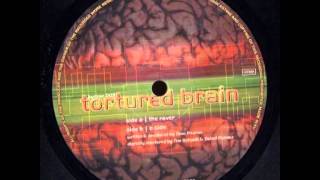 Tortured Brain - B.side