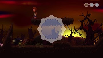 A Boy and His Blob part 8