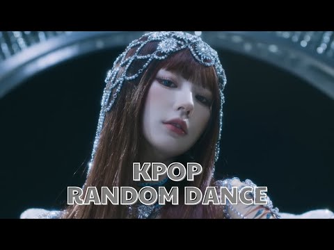 KPOP RANDOM DANCE ICONIC POPULAR INTRO TO CHORUS 2 HOURS Sunflower 