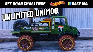 OFF-ROAD HOT WHEELS RACING - 2024 O.R.C. - Qualifying Round 2 (part 2)
