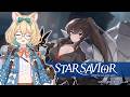 【STAR SAVIOR】Let’s get to know Yoo Mina ♡ 😳👉👈