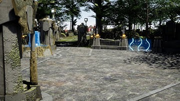 I recreated Summoner