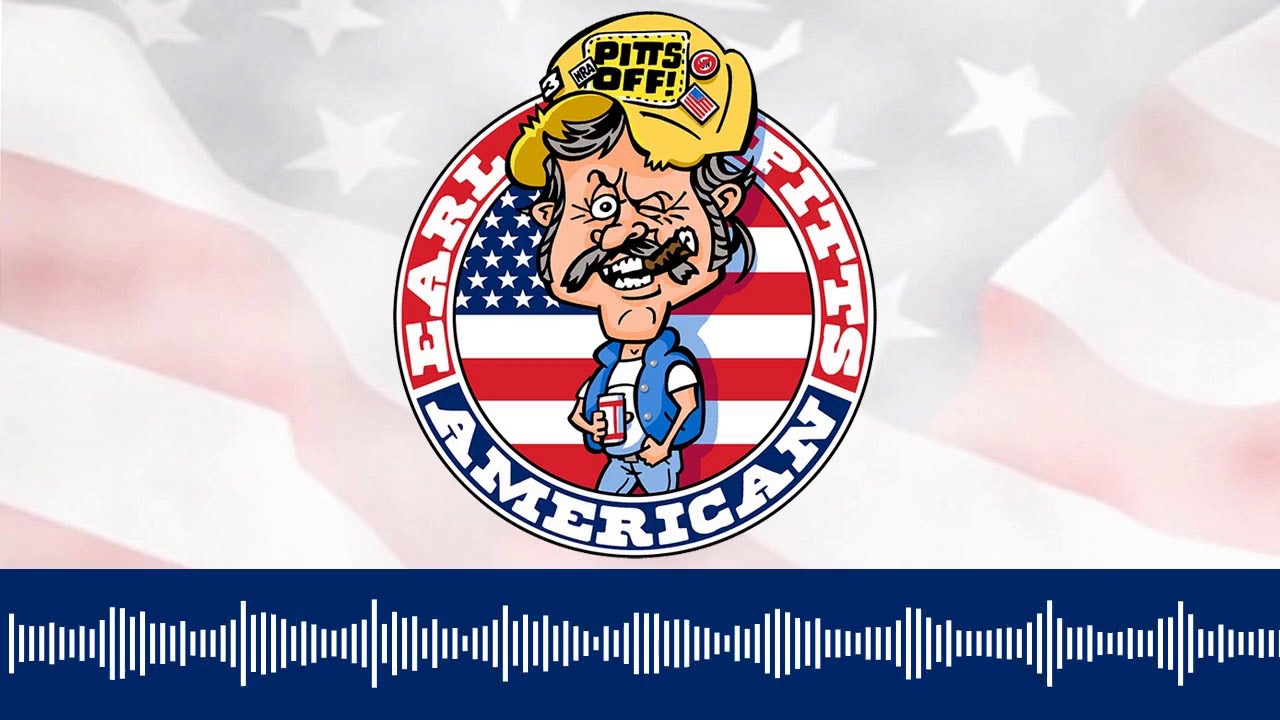 E Cigarettes - Earl Pitts. American