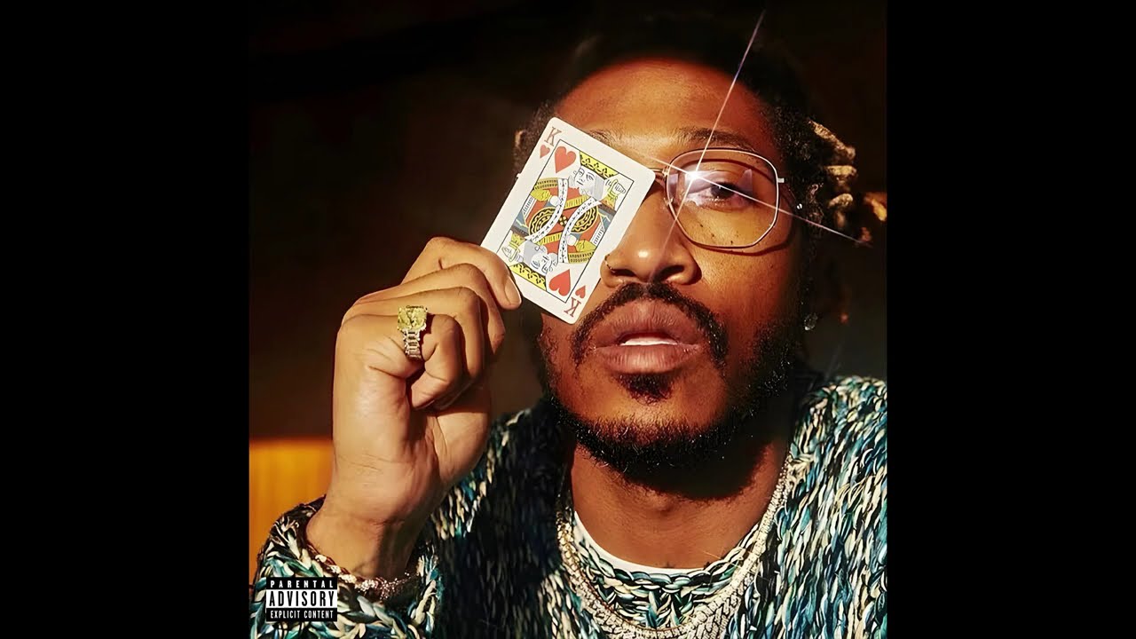 Future - Echoes of Tomorrow [Full Album 2026]