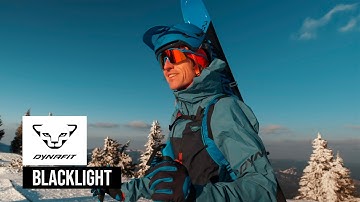 Dynafit Blacklight teaser