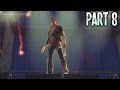 Sunset Overdrive Part (Playthrough)