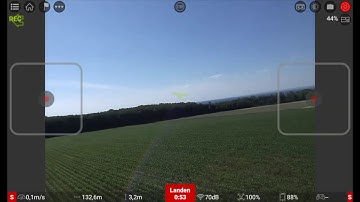DJI Ryze Tello: Extended Flight Range (219 m | 718 ft) - WiFi Repeater