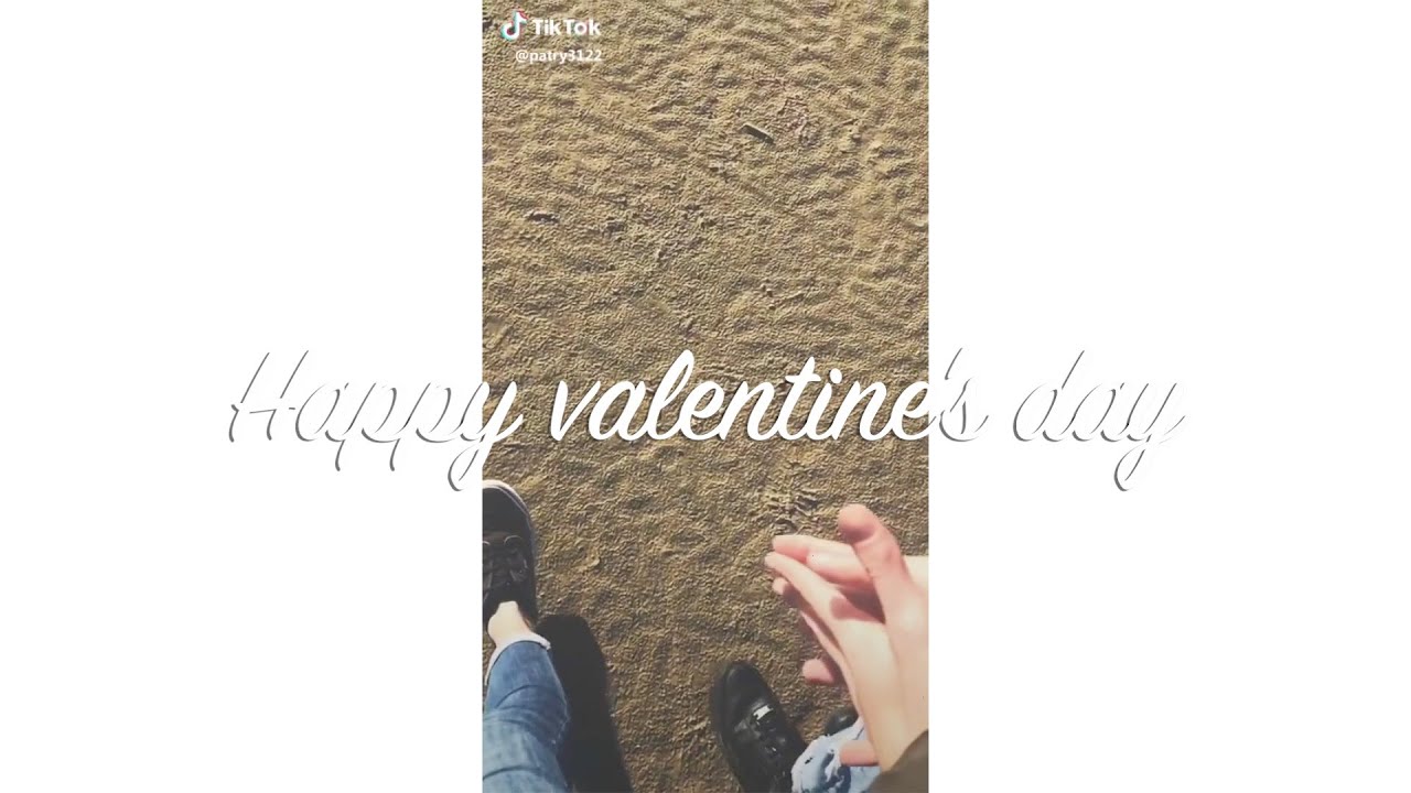 VALENTINE'S DAY [TIKTOK EDITION] YouTube