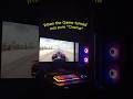 It's not a game anymore 😌🙌 #setup #viral #forzahorizon5