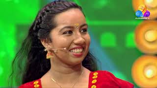 Comedy Utsavam│Flowers│Ep# 438