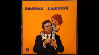 Video thumbnail of "Dragan Lakovic - Ivin voz - (Audio 1974) HD"