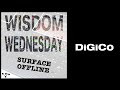 Wisdom Wednesday  Surface Offline