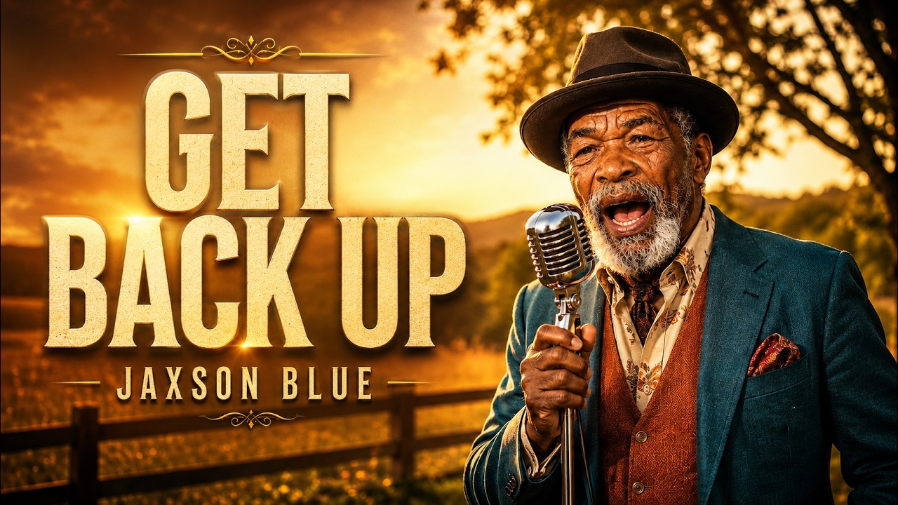 Guarda Jaxson Blue - Get Back Up (Official Lyrics Video) su YouTube Guarda Jaxson Blue - Get Back Up (Official Lyrics Video) su YouTube