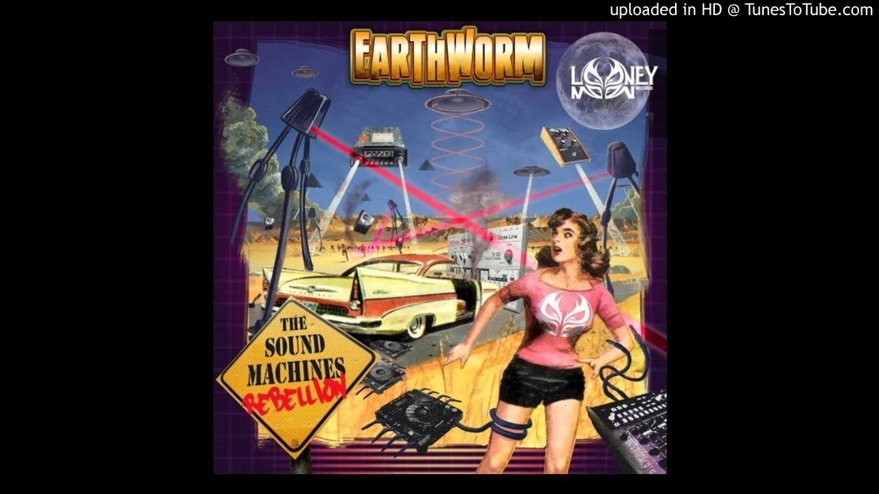 Earthworm & Jumpstreet - Funktional (Original Mix) auf YouTube ansehen Earthworm & Jumpstreet - Funktional (Original Mix) auf YouTube ansehen
