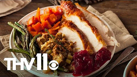 How much will your Thanksgiving dinner cost this year?