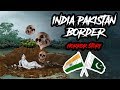 India Pakistan Border Horror Story In Hindi | Khooni Monday E36 🔥🔥🔥