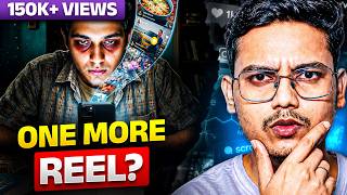 Celebrity Vedic Cure for Reels and Phone Addiction! | Hyper Quest Wealth