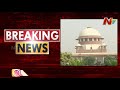 Telangana govt moves SC against Rayalaseema Lift Irrigation Project