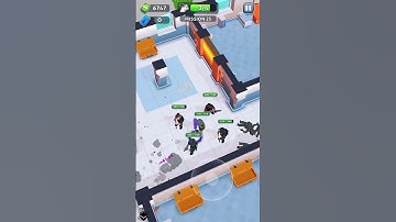 SWAT: Squad Tactics Mission 25 Gameplay #gaming