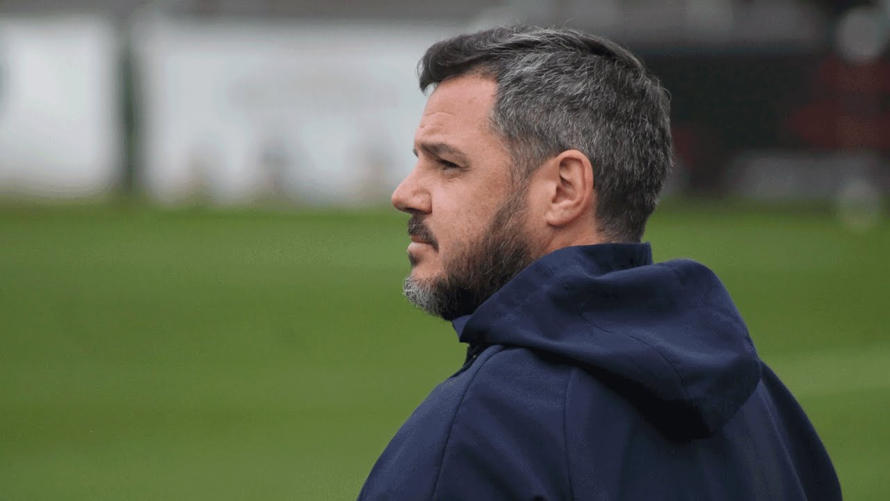 WATCH | Dean Brennan's Pre-Match Press Conference vs Chesterfield (H)