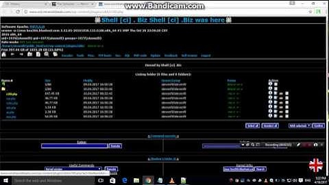Upload Shell Wordpress UBH!!!!!