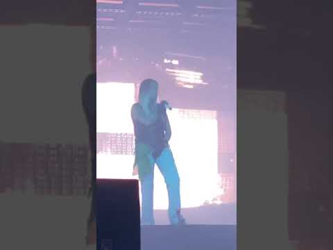 Loredana Kein Plan Live 