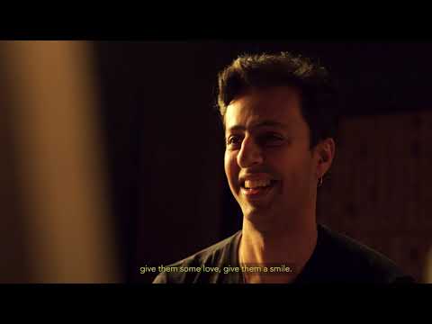GoDaddy | Faces Behind Change Episode 4 ft. Zariya Foundation